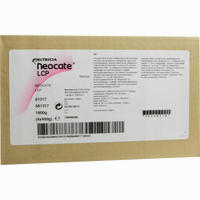 Neocate Infant Pulver 4 x 400 g 
