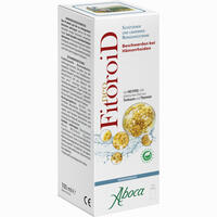 Neofitoroid Reinigungscreme 100 ml