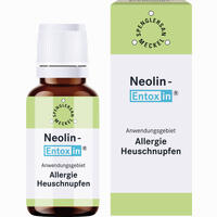 Neolin Entoxin N Tropfen 20 ml - ab 6,96 €