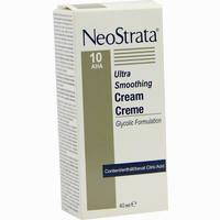 Neostrata Creme 10 Aha  40 ml 