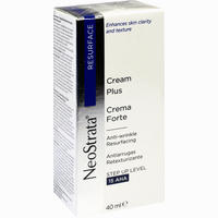 Neostrata Creme Plus 15 Aha 40 ml