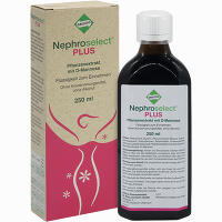 Nephroselect Plus 250 ml
