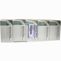 Nephrotrans 840mg Weichkapseln  500 Stück - ab 22,52 €