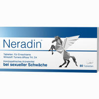 Neradin 80 Stück