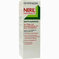 Neril Haar Reaktiv Haarwäsche Shampoo 200 ml