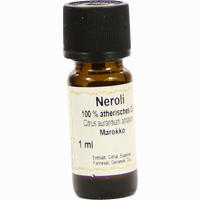 Neroli 100% ätherisches Öl 1 ml