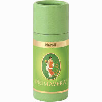 Neroli Aetherisches Öl 1 ml
