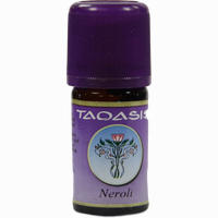 Neroli Rein Öl 5 ml