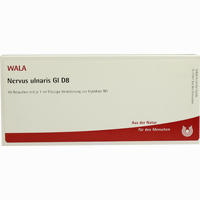 Nervus Ulnaris Gl D8 Ampullen 10 x 1 ml