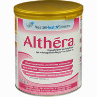 Nestle Althera Pulver 450 g