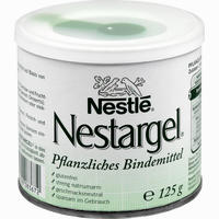 Nestle Nestargel Pulver  125 g 