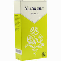 Nestmannn Tee Nr.11 Tee 70 g
