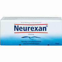 Neurexan Tropfen 30 ml - ab 12,78 €