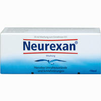 Neurexan Tropfen 30 ml - ab 14,42 €