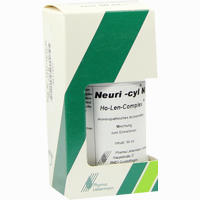 Neuri- Cyl N Ho- Len- Complex Tropfen 30 ml - ab 6,73 €