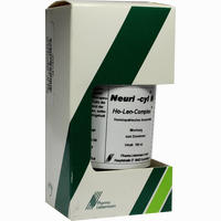 Neuri- Cyl N Ho- Len- Complex Tropfen 30 ml - ab 6,79 €