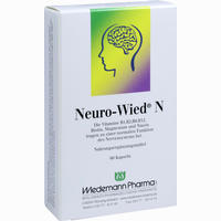 Neuro- Wied N 60 Stück