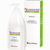 Neuroderm Pflegelotio Lotion 100 g - ab 0,00 €