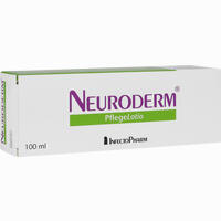 Neuroderm Pflegelotio Lotion 100 g - ab 0,00 €