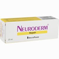 Neuroderm Repair Creme 25 ml - ab 6,12 €