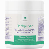 Neurofelixir für Nerven & Konzentration Tinkpulver 113.8 g