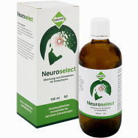 Neuroselect Tropfen 100 ml