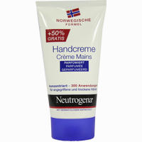 Neutrogena Handcreme parfümiert  50 ml - ab 4,09 €