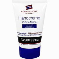 Neutrogena Handcreme parfümiert  50 ml - ab 4,09 €