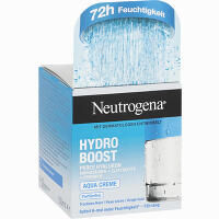 Neutrogena Hydro Boost Aqua Creme 50 ml