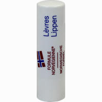 Neutrogena Lippenschutz Lsf 4 Stift 4.8 g