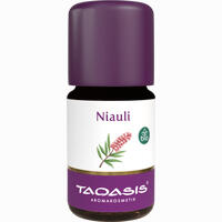 Niauli Bio Öl  5 ml