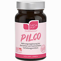 Nicapur Medibalance Pilco 30 Stück