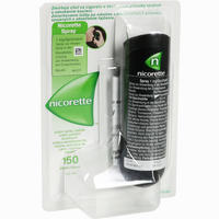 Nicorette Spray KOHLPHARMA 1 Stück