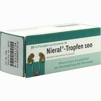 Nieral- Tropfen 100 30 ml