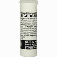 Nigersan D5 Ampullen 1 x 1 ml