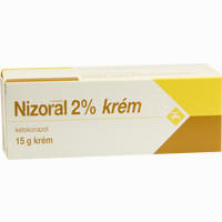 Nizoral Creme Emra-med 15 g - ab 6,12 €