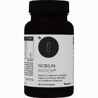 Nobilin Antiox 60 Stück