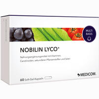 Nobilin Lyco 60 Stück