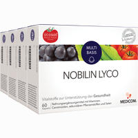 Nobilin Lyco 4 Stück