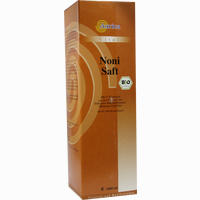 Noni Saft Bio Aurica  500 ml - ab 13,56 €