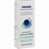Noreiz Rückfettende Intensiv- Salbe 15 ml