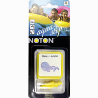 Noton Aquastop Junior für Kinder 2 Stück
