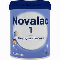 Novalac 1 800 g