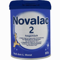 Novalac 2 800 g