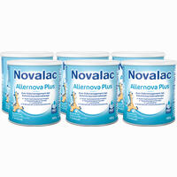Novalac Allernova Plus 400 g - ab 45,93 &euro;