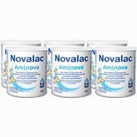 Novalac Aminova 400 g - ab 52,19 &euro;