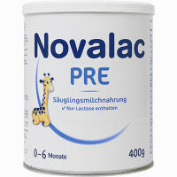 Novalac Pre 400 g