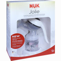 Nuk Jolie Handmilchpumpe 1 Stück