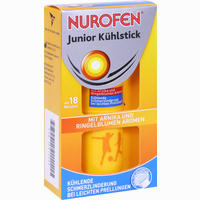 Nurofen Junior Kühlstick 14 ml