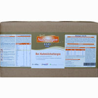 Nutramigen Lgg Lipil Pulver 6 x 400 g